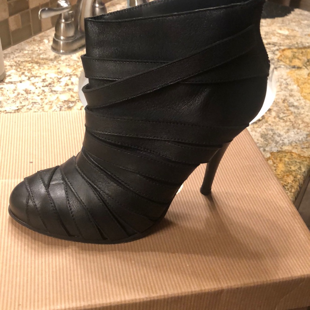 Joie booties